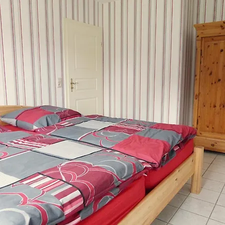 Holiday home In With Terrace *