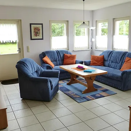 In With Terrace Holiday home