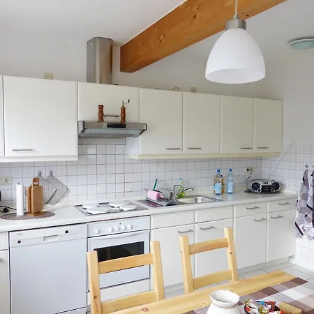 In Mit Terrasse * Densberg