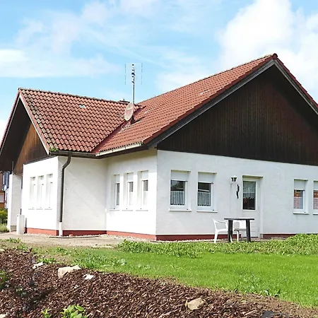 Дом отдыха In Mit Terrasse *