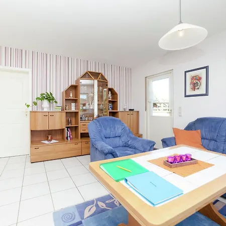 In Mit Terrasse Дом отдыха *