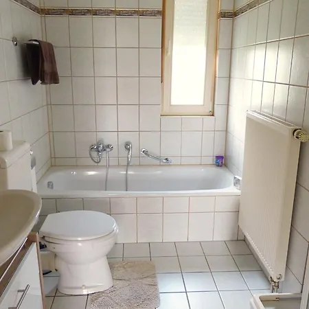 In Mit Terrasse Densberg