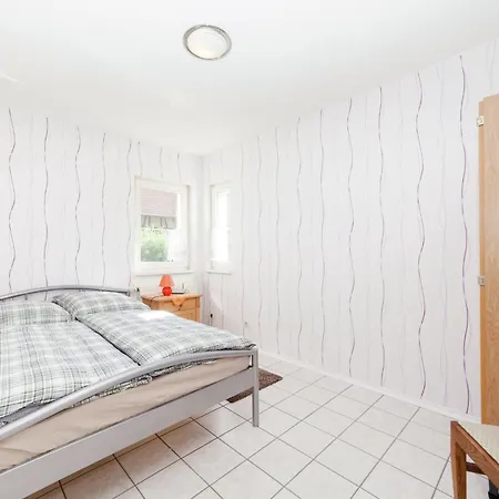 In Mit Terrasse Casa de Férias *