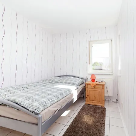 In Mit Terrasse Дом отдыха *