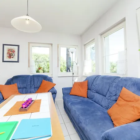 In Mit Terrasse Дом отдыха