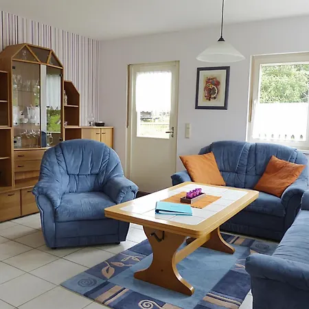 In Mit Terrasse Дом отдыха *