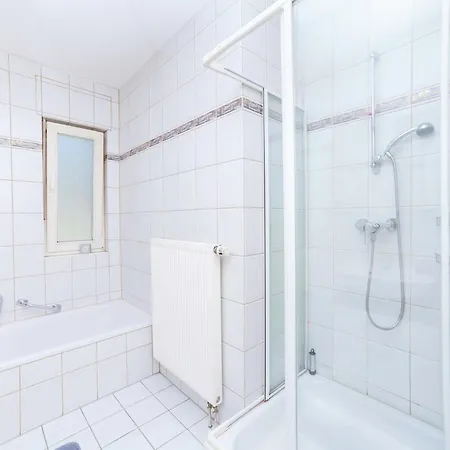 Casa de Férias In Mit Terrasse *