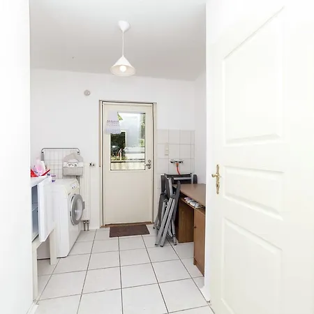 In With Terrace Holiday home Densberg