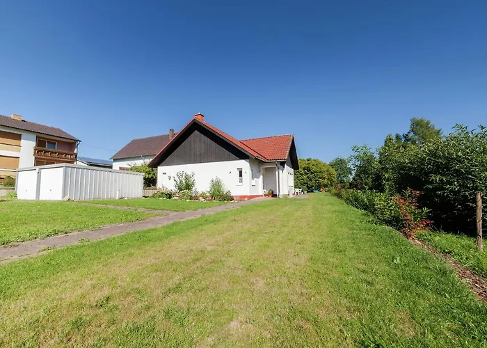 In Mit Terrasse Densberg